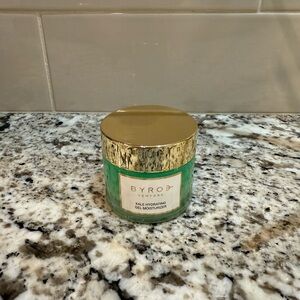 Byroe Kale Hydrating Gel Moisturizer